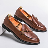 Simona Loafers