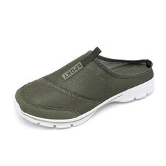 MEN'S COMFORTABLE LIGHTWEIGHT BREATHABLE SPORTS SHOES