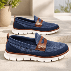 HarborKnit Slip-On Shoes