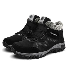 (Winter Sales-50% OFF) Winter Thermal Boots