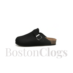 🎄Early Christmas Sale 40% OFF 🎄The Boston Clogs