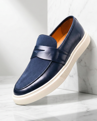 Augustine - Leather Loafer