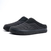 MEN'S WARM AND COMFORTABLE HALF PACK CASUAL SHOES