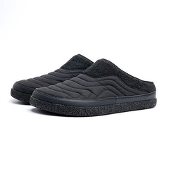 MEN'S WARM AND COMFORTABLE HALF PACK CASUAL SHOES