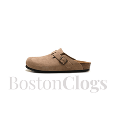 🎄Early Christmas Sale 40% OFF 🎄The Boston Clogs