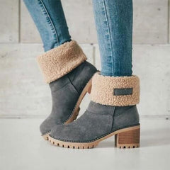 2022 Women's Winter boots