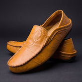 Florence™ Genuine Leather Comfort Loafers