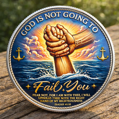 šFlash Sale 60% OFF - The Power of Yahweh ā The True Light Coin