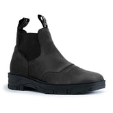 New Men's Waterproof Chelsea Work Boots