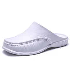 MEN'S WATERPROOF COMFORTABLE SOFT-SOLED SANDALS