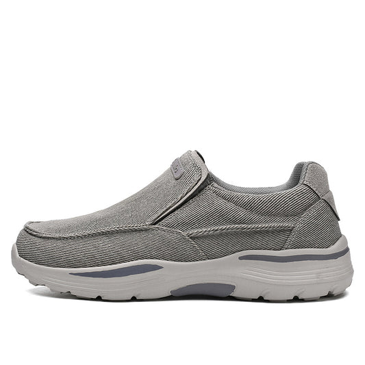 MEN'S COMFORT BREATHABLE SUPPORT SNEAKERS