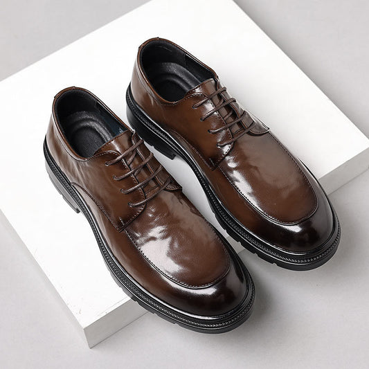 Cooper Leather Oxford
