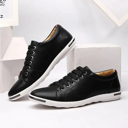 Evander Guiana Sneakers