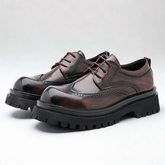 Gabriel Leather Derby