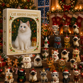 🌲Christmas Gift--Purrfect Christmas – Cat Lovers Advent Calendar 2026