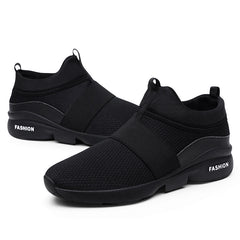 2023 MEN'S BREATHABLE SPORTS NON-SLIP SHOES
