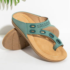 Soft Foot bed Orthopedic Sandals