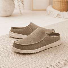 DriftEase Slip-On Shoes