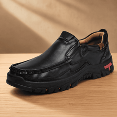 RidgeFlex Slip-On Shoes