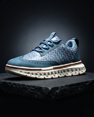 Wellington - Dress Sneaker