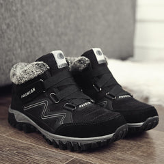 (Winter Sales-50% OFF) Winter Thermal Boots