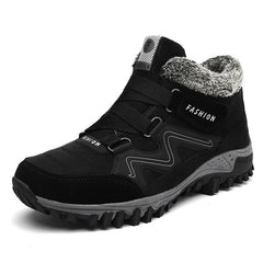 (Winter Sales-50% OFF) Winter Thermal Boots