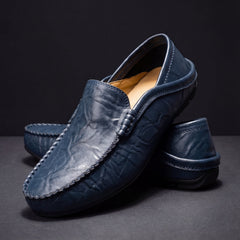 Florence™ Genuine Leather Comfort Loafers