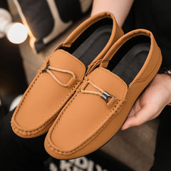 UrbanDrift Casual Loafers