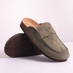 Caden Penny Mule