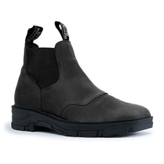New Men's Waterproof Chelsea Work Boots