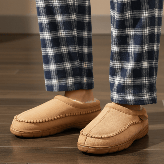 Brandon Slippers