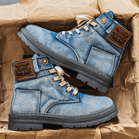 Cameron Boots