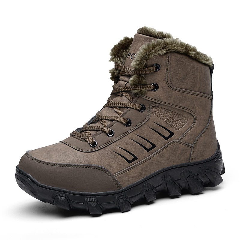 2022 MEN'S WATERPROOF SPORT WINTER BOOTS