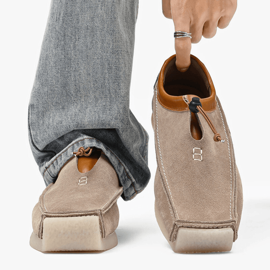 Eightfold Loafers