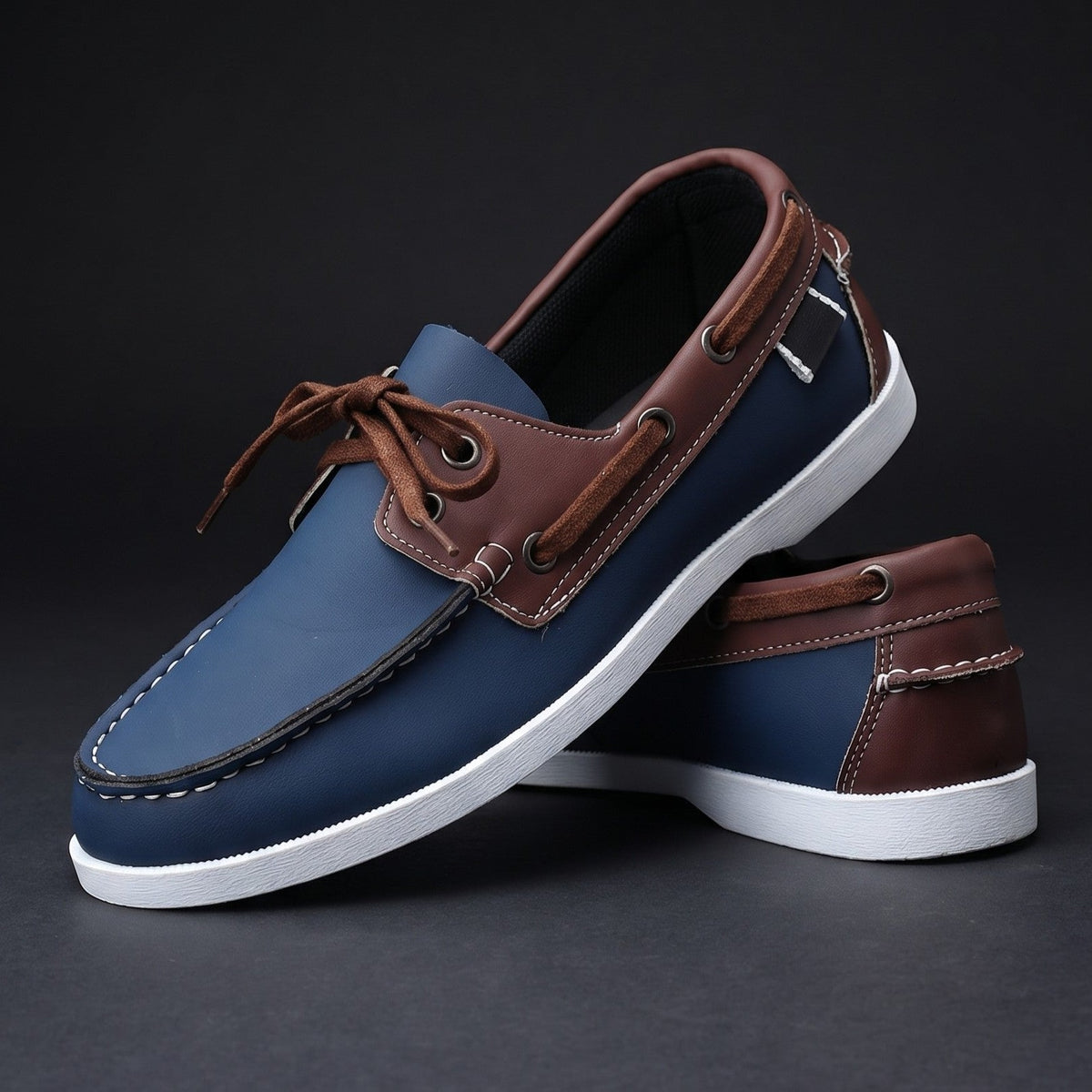 Finn Boat Shoes
