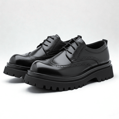 Gabriel Leather Derby