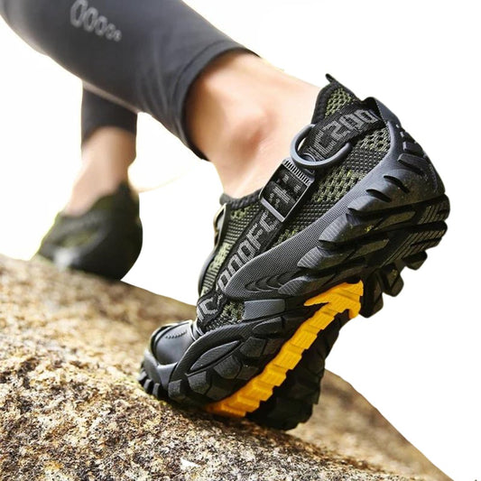 Bauer Trail Shoes